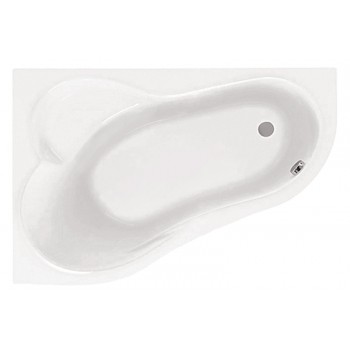 Ванна акриловая Santek Ибица R/L 150х100